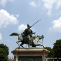 Monumento a Ferdinando di Savoia duca di Genova
