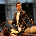 Il Direttore Juraj Valčuha