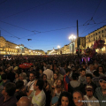 Piazza Vittorio Veneto