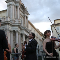 Orchestra Filarmonica di Torino - dietro le quinte