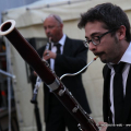 Orchestra Filarmonica di Torino - dietro le quinte