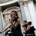 Orchestra Filarmonica di Torino - dietro le quinte