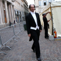 Christian Benda, direttore