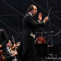 Christian Benda, direttore
