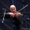 Massimo Quarta, violino