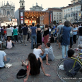 Festival Beethoven in piazza San Carlo