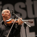 Massimo Quarta, violino