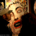 Vito Triolo, tecnica mista, 2008