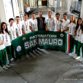 Asd Pattinatori San Mauro Campioni d\'Italia 2013 di pattinaggio a rotelle su pista