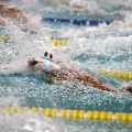 Filippo Magnini, 100m stile libero