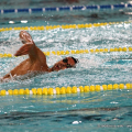 Samuel Pizzetti, 800m stile libero uomini