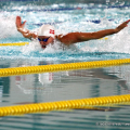 Jeannette Ottesen Gray, 100m farfalla donne