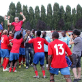 Survivor vince la settima edizione di Balon Mundial