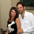 Geppi Cucciari e Neri Marcorè