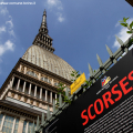 Alla Mole Antonelliana omaggio a Martin Scorsese