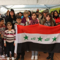Fedeli dall\'Iraq