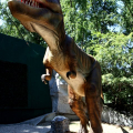 Tyrannusaurus Rex
