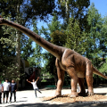 Brontosauro