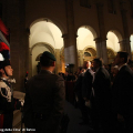 Sguardi verso la Santa Sindone