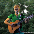 Matteo Castellano - Giardino Verde