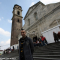 Arturo Brachetti