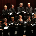 Cappella Amsterdam