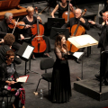 Daniel Reuss, direttore -Elisabeth Watts, soprano