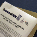 Protocollo d\'intesa per il restauro del Faro della Vittoria