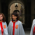 Il pellegrinaggio delle confraternite