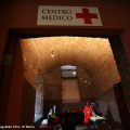 Il centro medico