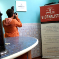 Caffè dei giornalisti