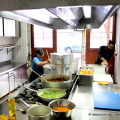La cucina