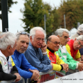 In attesa degli atleti