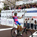 La gioia di Diego Ulissi