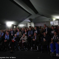 La sala della prelettura
