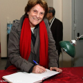 Liliana Cavani
