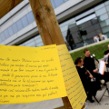 Musica e poesia al Campus Einaudi