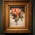 Rose, 1890 circa