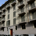 Via Cesare Balbo