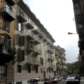 Via Cesare Balbo