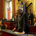 Alessandro Altamura ricorda Alberto Musy