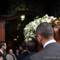 L\'ingresso al Santuario della Consolata