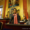 La parola a Aung San Suu Kyi