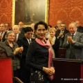 Aung San Suu Kyi