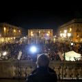 Musica su piazza Bodoni