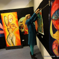 Donnatoro/Donnarana, Elena Rivautella, 2013