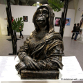 La Gioconda di Marinaro, Francesco Marinaro, 2013
