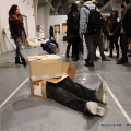 Boxes, Nicola Gabriele/Andrea Famà, 2013