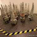Save the Gnome, Daniele Accossato, 2013