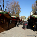 Il Mercatino Regionale Francese in piazza Solferino